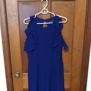 Julia Jordan jumpsuit